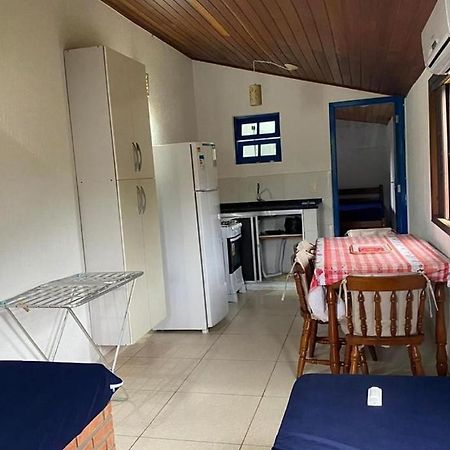 Villagio Di Gaspari Ubatuba Buitenkant foto
