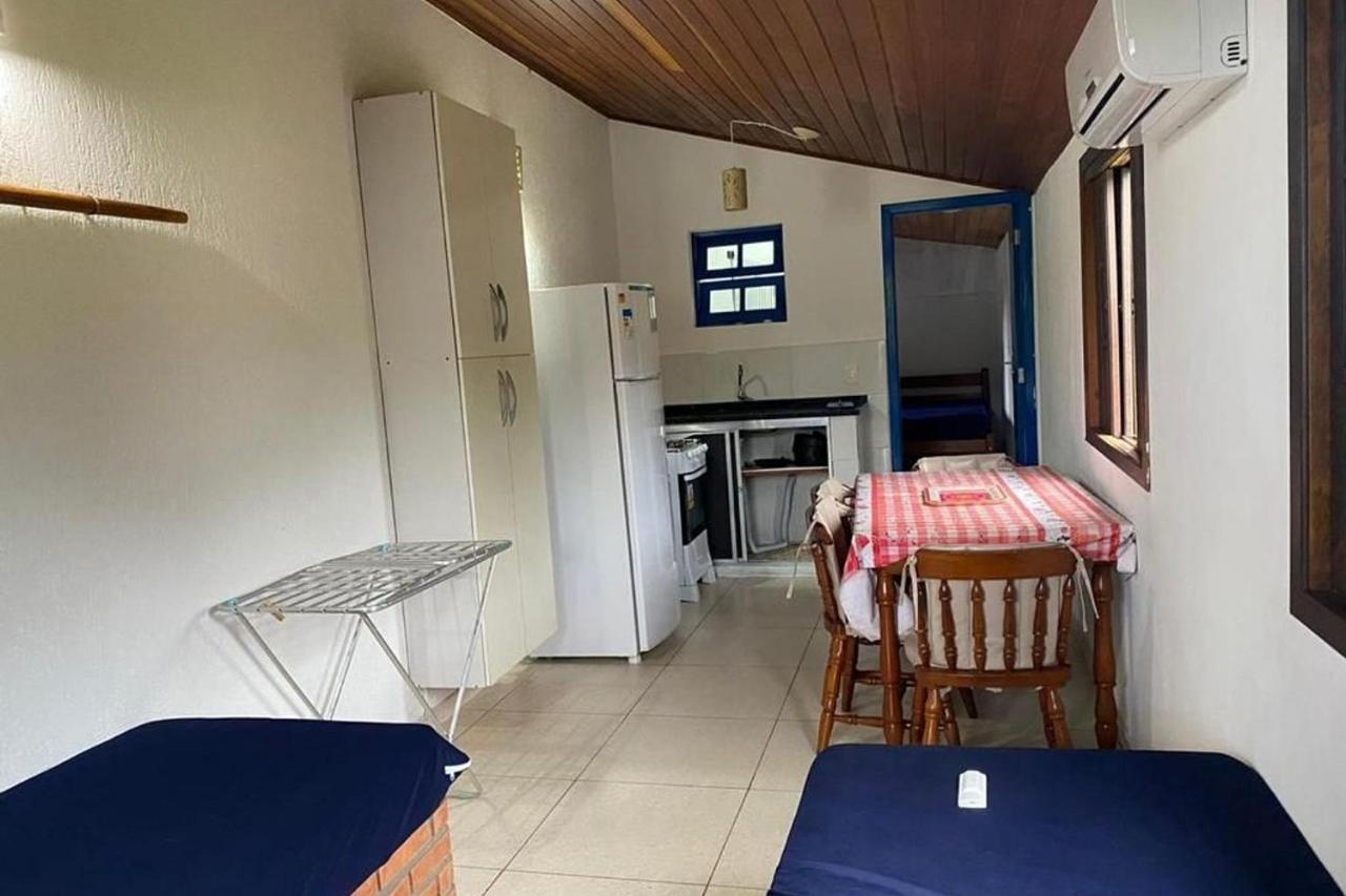 Villagio Di Gaspari Ubatuba Buitenkant foto