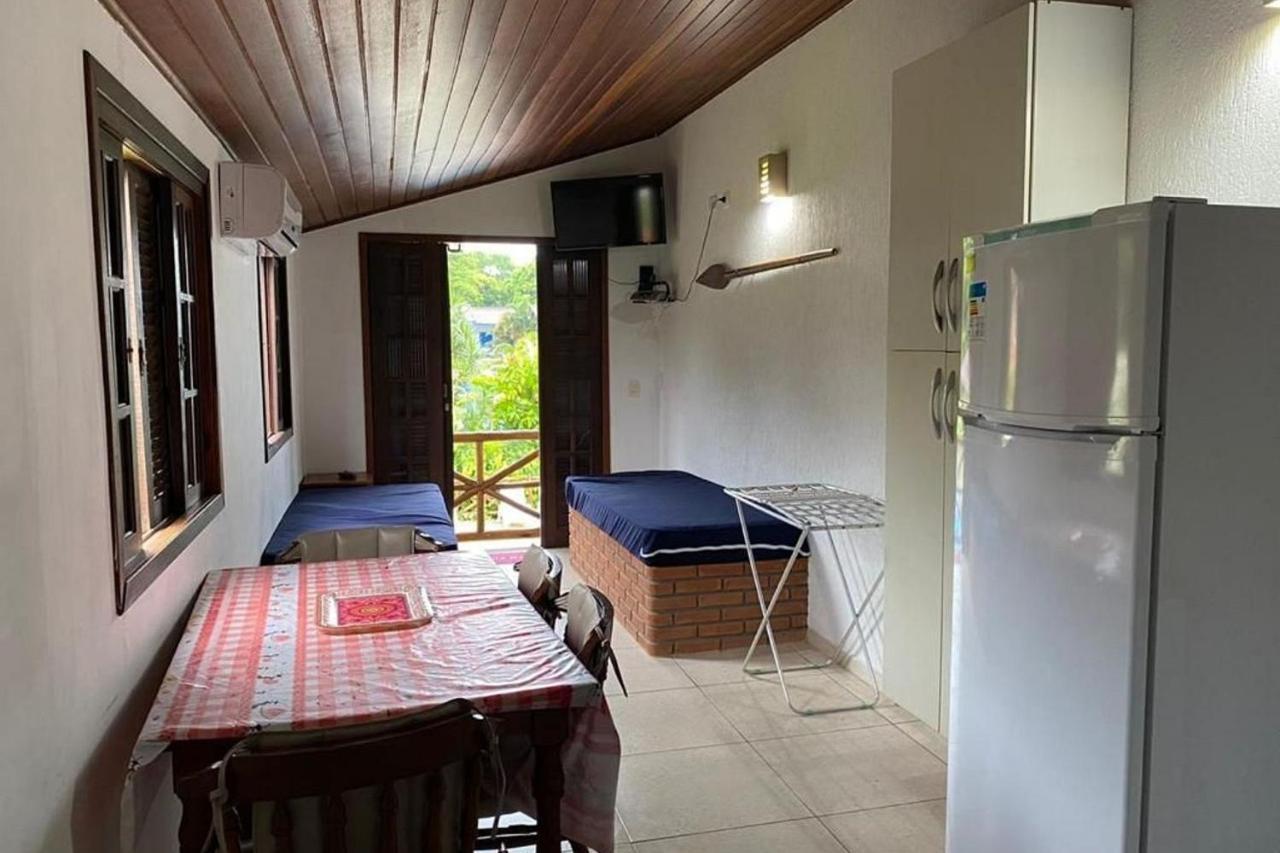 Villagio Di Gaspari Ubatuba Buitenkant foto