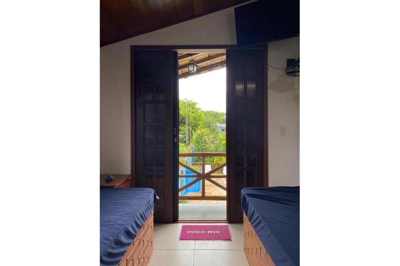 Villagio Di Gaspari Ubatuba Buitenkant foto