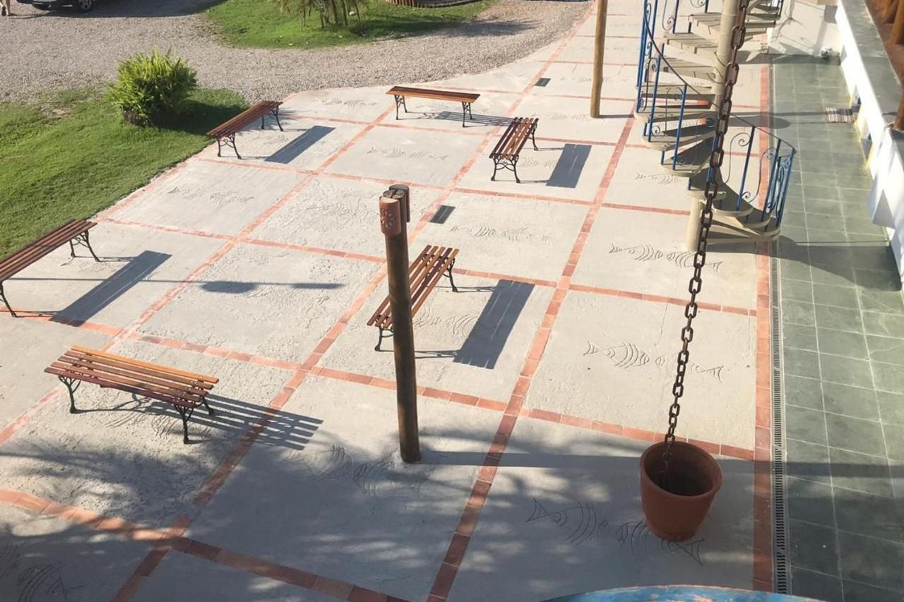 Villagio Di Gaspari Ubatuba Buitenkant foto