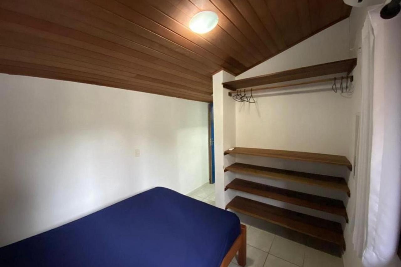 Villagio Di Gaspari Ubatuba Buitenkant foto