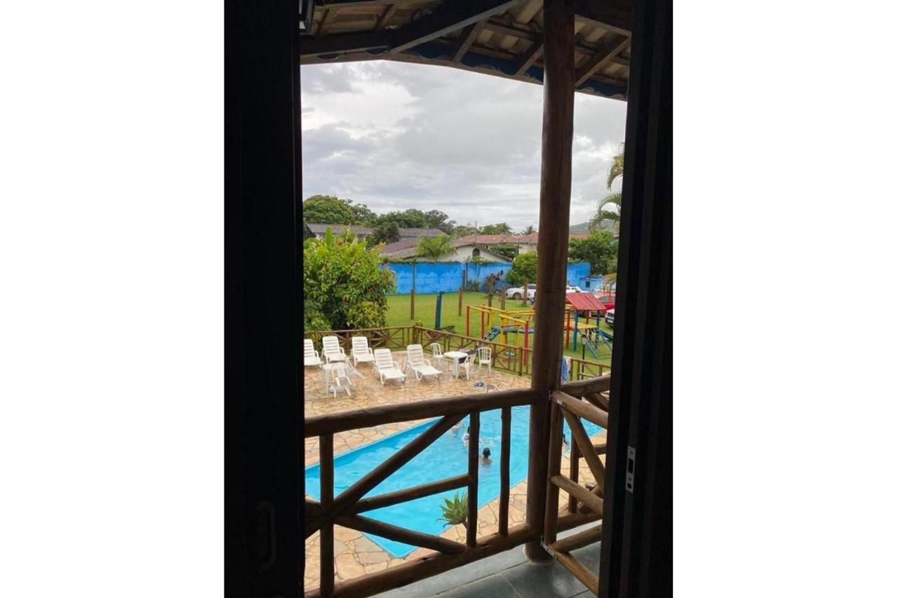 Villagio Di Gaspari Ubatuba Buitenkant foto