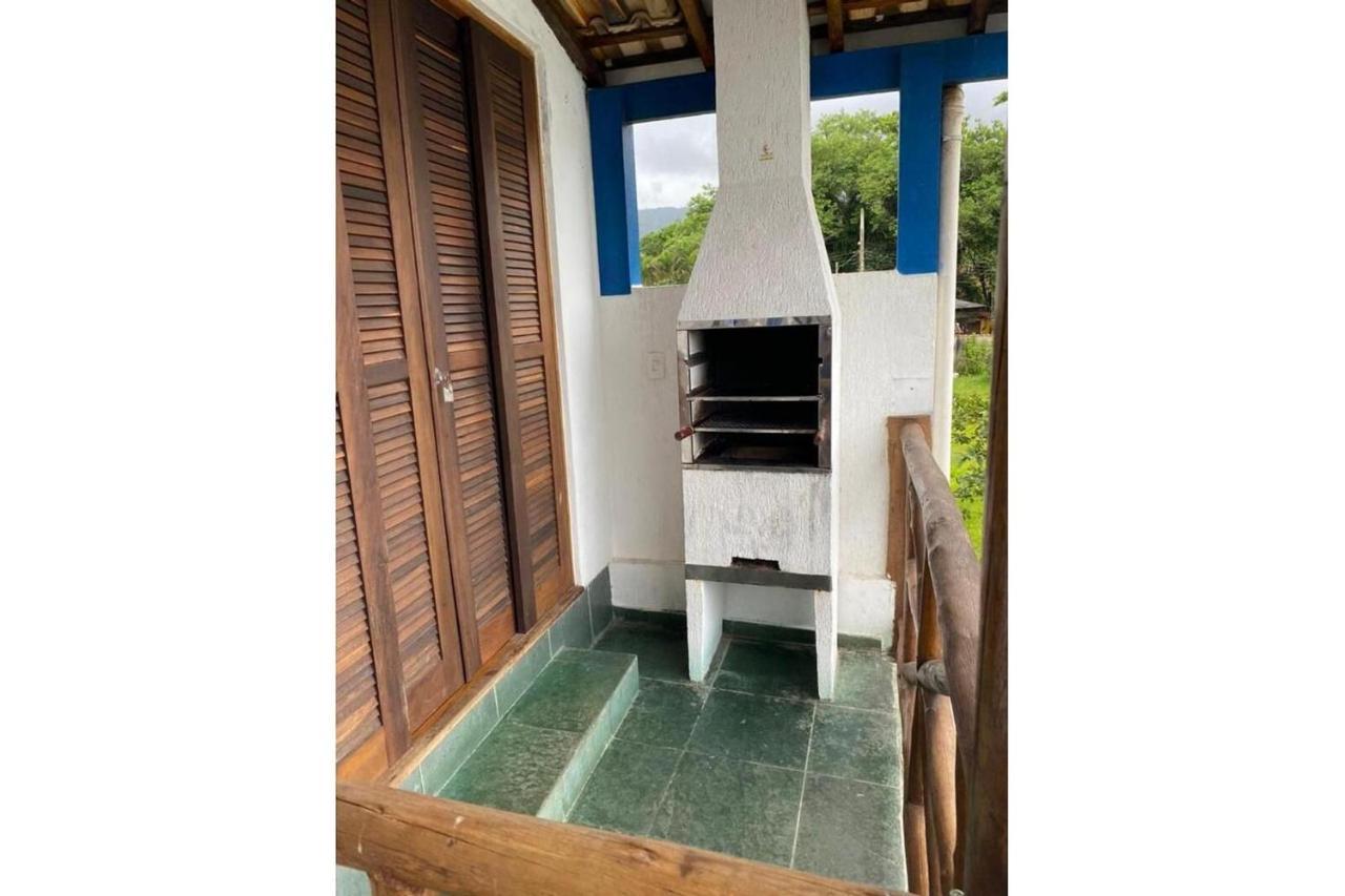 Villagio Di Gaspari Ubatuba Buitenkant foto