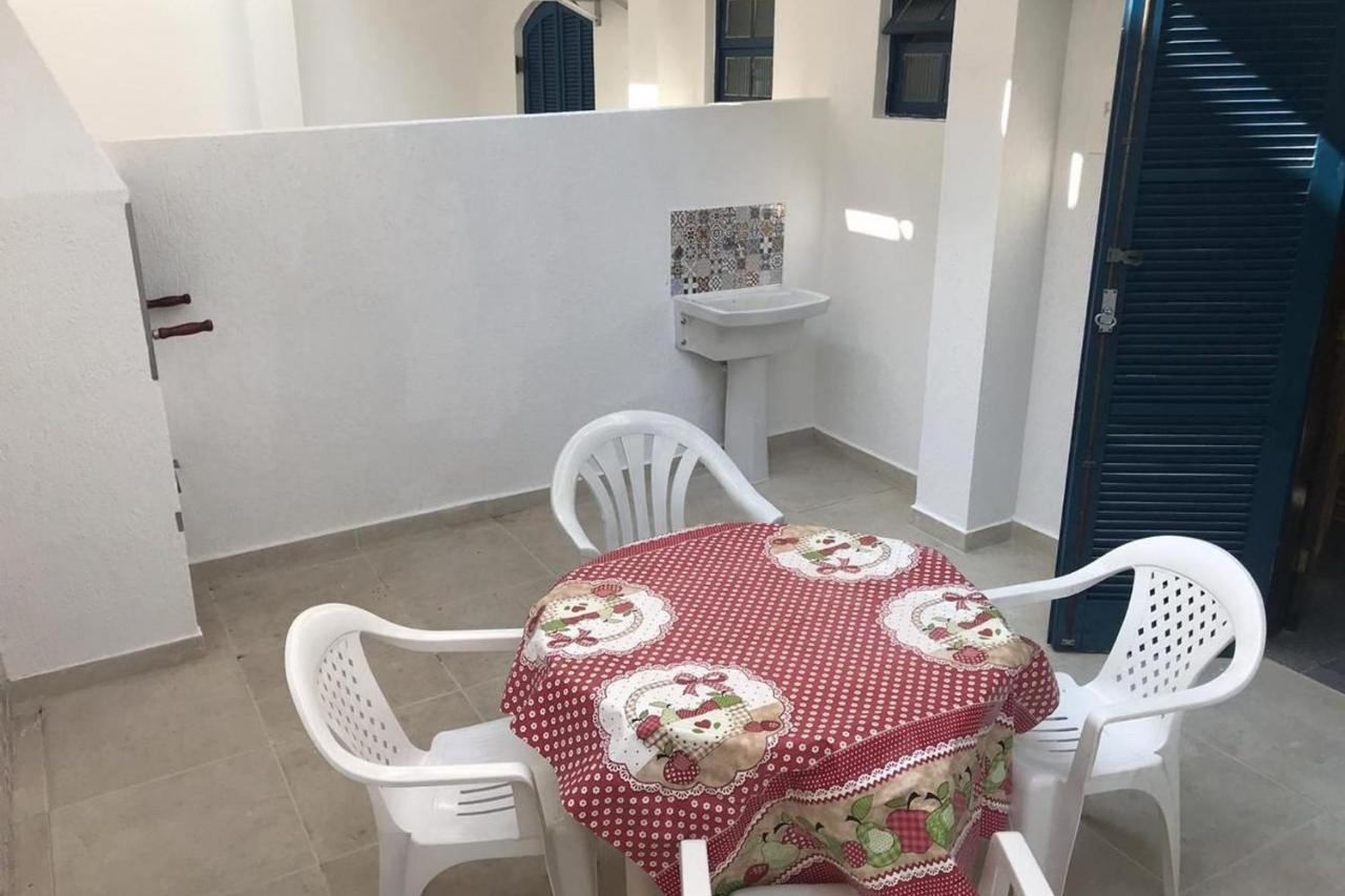 Villagio Di Gaspari Ubatuba Buitenkant foto