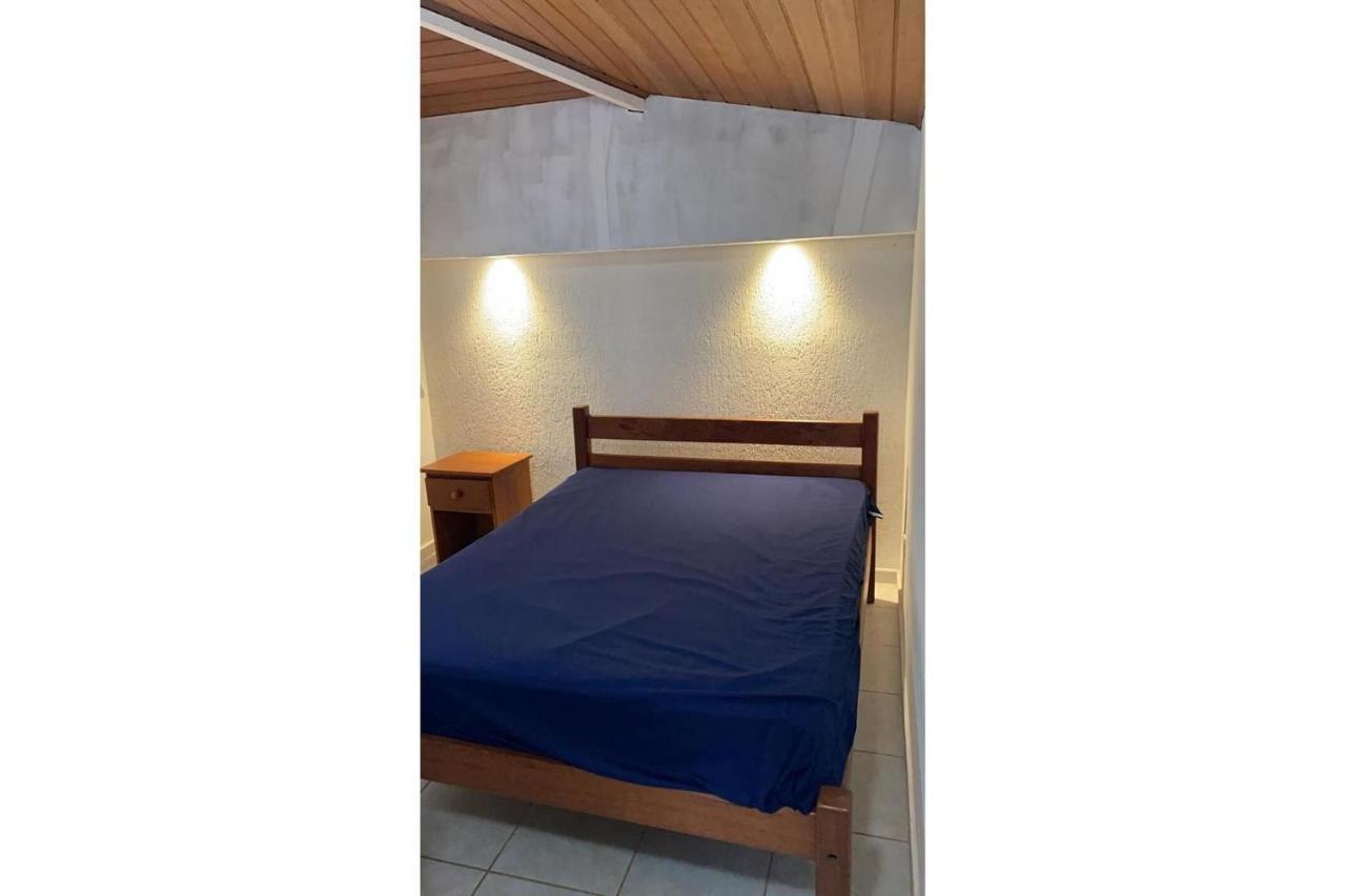 Villagio Di Gaspari Ubatuba Buitenkant foto