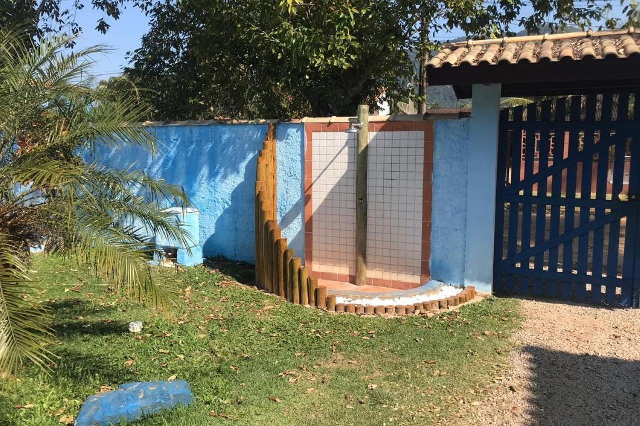 Villagio Di Gaspari Ubatuba Buitenkant foto