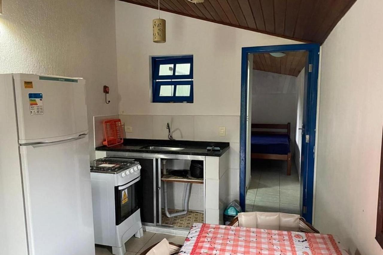 Villagio Di Gaspari Ubatuba Buitenkant foto