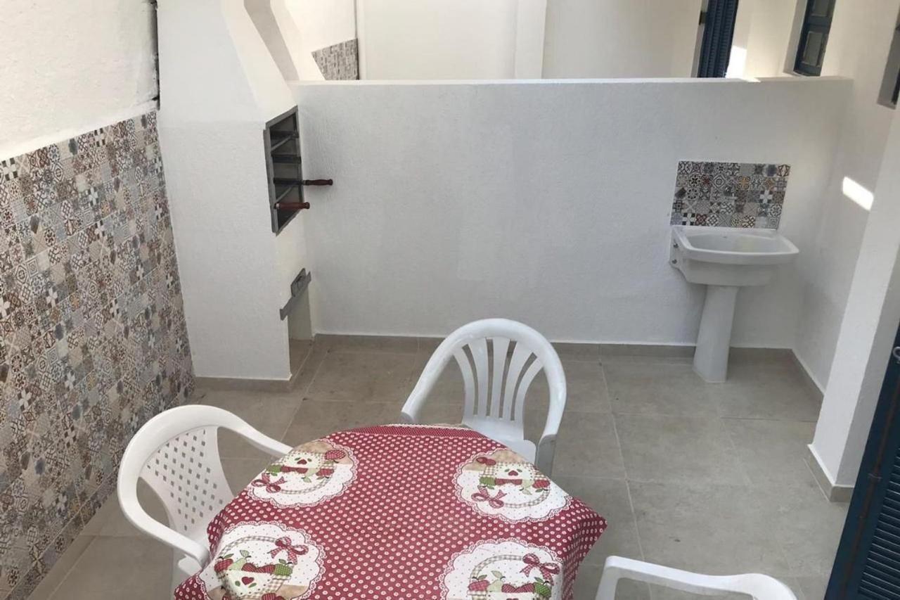 Villagio Di Gaspari Ubatuba Buitenkant foto