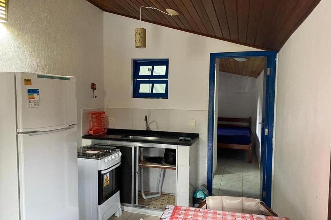 Villagio Di Gaspari Ubatuba Buitenkant foto