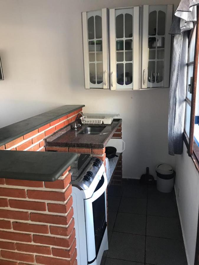 Villagio Di Gaspari Ubatuba Buitenkant foto